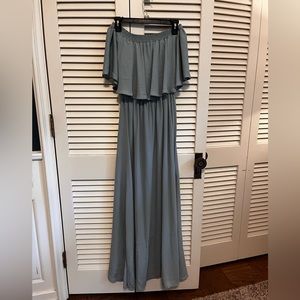 Show Me Your Mumu Dress in Sage